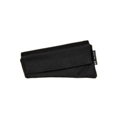 AK Skeletal Stock Pouch - Black