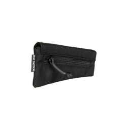 AK Skeletal Stock Pouch - Black