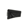 AK Skeletal Stock Pouch - Black