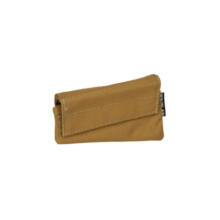 AK Skeletal Stock Pouch - Coyote Brown