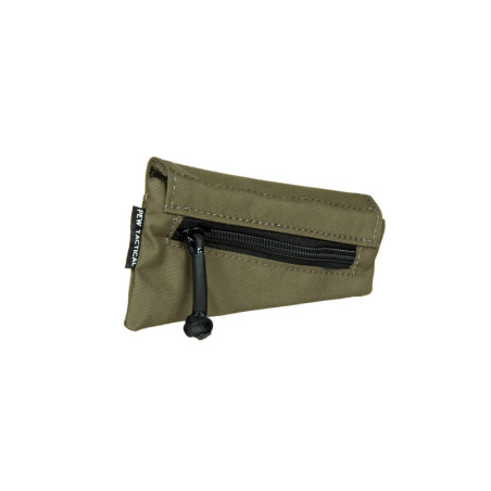 AK Skeletal Stock Pouch -  Ranger Green