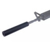 Covert Tactical PRO 35x200mm silencer