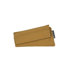 AK Skeletal Stock Pouch - Coyote Brown