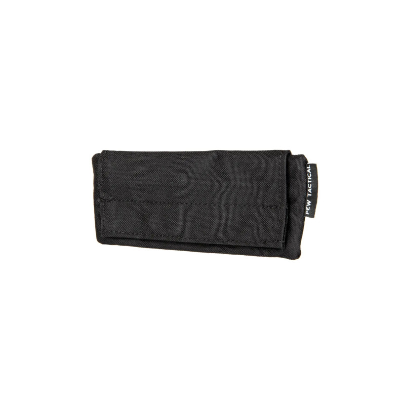 AK Stock Pouch - Black