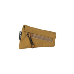 AK Skeletal Stock Pouch - Coyote Brown