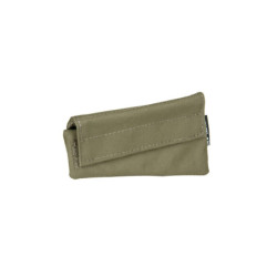 AK Skeletal Stock Pouch -  Ranger Green