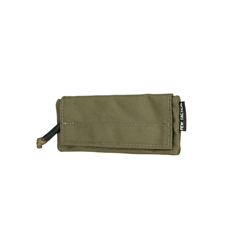 AK Stock Pouch - Ranger Green