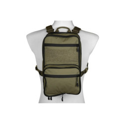 Backpack Flat Pack 2.0 type - Ranger Green