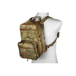 Backpack Flat Pack 2.0 type - Multicam®