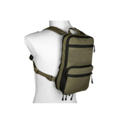 Backpack Flat Pack 2.0 type - Ranger Green