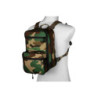 Backpack Flat Pack 2.0 type - Woodland