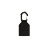 Accessory Hook - Black