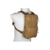 Backpack Flat Pack 2.0 type - Coyote Brown