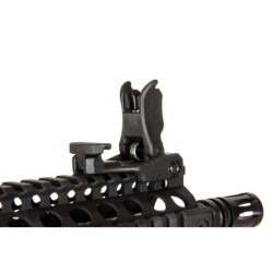 Daniel Defense® M4A1 SA-E26 EDGE 2.0™GATE ASTER carbine replica - Black