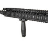 Daniel Defense® M4A1 SA-E26 EDGE 2.0™GATE ASTER carbine replica - Black