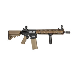 Daniel Defense® M4A1 SA-E26 EDGE 2.0™ GATE ASTER- Chaos Bronze carbine replica