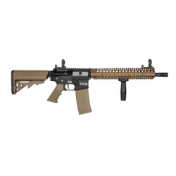 Daniel Defense® M4A1 SA-E26 EDGE 2.0™ GATE ASTER- Chaos Bronze carbine replica