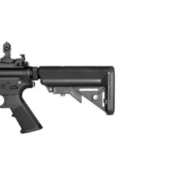 Daniel Defense® M4A1 SA-E26 EDGE 2.0™GATE ASTER carbine replica - Black