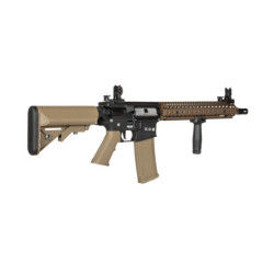 Daniel Defense® M4A1 SA-E26 EDGE 2.0™ GATE ASTER- Chaos Bronze carbine replica