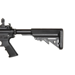 Daniel Defense® M4A1 SA-E26 EDGE 2.0™GATE ASTER carbine replica - Black