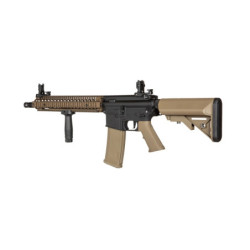 Daniel Defense® M4A1 SA-E26 EDGE 2.0™ GATE ASTER- Chaos Bronze carbine replica