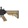 Daniel Defense® M4A1 SA-E26 EDGE 2.0™ GATE ASTER- Chaos Bronze carbine replica