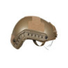 X-Shield MH Helmet Replica With Goggles - Tan