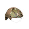 X-Shield MH Helmet Replica With Goggles - Multicam ™