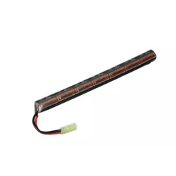 NiMH 8,4V 1600mAh STICK battery