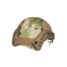 X-Shield MH Helmet Replica With Goggles - Multicam ™