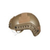 X-Shield MH Helmet Replica With Goggles - Tan