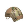 X-Shield MH Helmet Replica With Goggles - Multicam ™