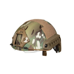 X-Shield MH Helmet Replica With Goggles - Multicam ™