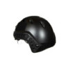 X-Shield PJ Helmet Replica With Goggles - Black