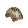 X-Shield PJ Helmet Replica With Goggles - Multicam ™