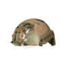 X-Shield PJ Helmet Replica With Goggles - Multicam ™