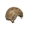 SHC X-Shield BJ Helmet Replica - Tan