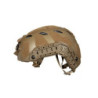 SHC X-Shield BJ Helmet Replica - Tan