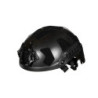 SHC X-Shield Helmet replica - Black