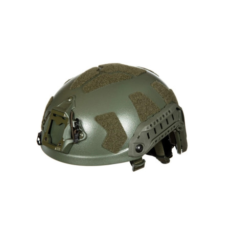 SHC X-Shield Helmet replica - Olive