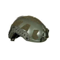 SHC X-Shield Helmet replica - Olive