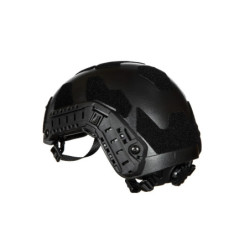 SHC X-Shield Helmet replica - Black