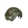 SHC X-Shield Helmet replica - Olive