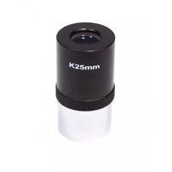 25mm Kellner eyepiece 1,25”