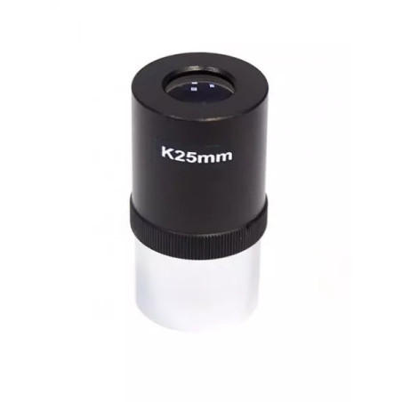 25mm Kellner eyepiece 1,25”