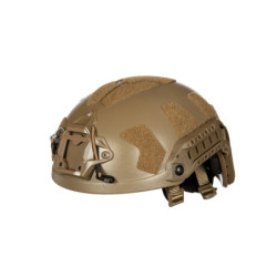 SHC X-Shield Helmet replica - TAN