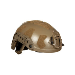 SHC X-Shield Helmet replica - TAN