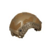 SHC X-Shield Helmet replica - TAN