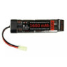 NiMH 10,8V 1600mAh battery