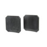 Dummy Side SAPI Plates (2pcs) - Black